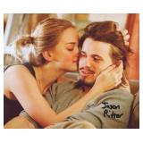 Parenthood Jason Ritter signed photo
