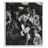 The Baltimore Bullet Bruce Boxleitner signed photo