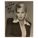 NYPD Blue Gail O'Grady Signed Photo