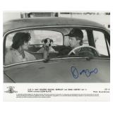 Clean Slate Dana Carvey signed movie photo