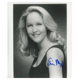 Bewitched Erin Murphy signed photo