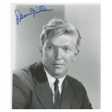 Wagon Train Denny Miller signed photo