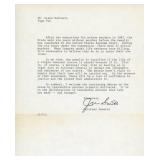 Jim Smith Florida Attorney General signed letter