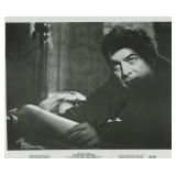 The Boston Strangler signed movie photo