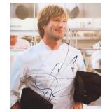 No Reservations Aaron Eckhart signed movie photo