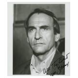 The Star Chamber signed movie photo