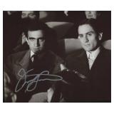 The Godfather Frank Sivero signed movie photo