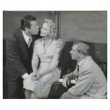 Everybody Loves Me signed movie photo