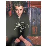 Bush Gavin Rossdale signed photo