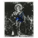 Mickey Rooney signed 'The Adventures of...