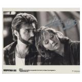 Deepstar Six Greg Evigan  signed movie photo