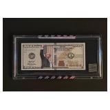 Donald Trump Limited Edition Encapsulated US...