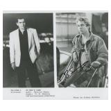 No Man's Land signed movie photo