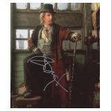 Richard Dreyfuss signed photo