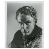 The Untouchables Robert Stack signed photo