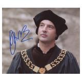 The Tudors Jeremy Northam signed photo