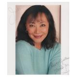 Hot Potato Irene Tsu signed photo