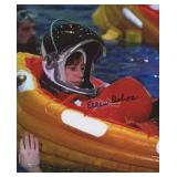 Astronaut Ellen Ochoa signed photo. GFA...