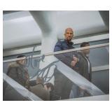 Common signed photo