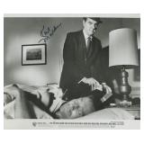 Hotel signed movie photo