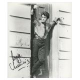 West Side Story George Chakiris signed photo