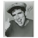 Oceans Eleven Elliott Gould signed photo