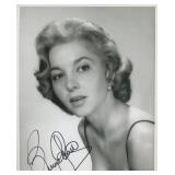 Scarecrow And Mrs King Beverly Garland signed...