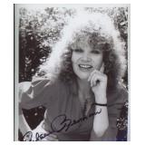 Private Benjamin Eileen Brennan signed photo