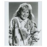 Charles in Charge Josie Davis signed photo