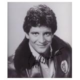 Hill Street Blues Ed Marinaro  signed photo