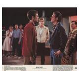 Mischief Chris Nash signed movie photo