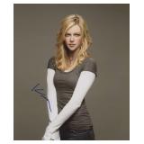 High Potential Kaitlin Olson signed photo