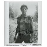 Impulse Tim Matheson signed movie photo