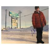 Fargo Martin Freeman signed photo