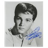 The Donna Reed Show Paul Petersen signed photo