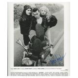 Porn Star Traci Lords Cry Baby signed photo