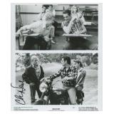 Mischief Chris Nash signed movie photo