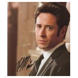 Northern Exposure Rob Morrow signed photo