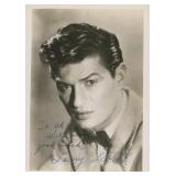 F Troop Larry Storch signed photo