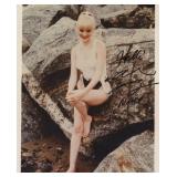 Little House On The Prairie Alison Arngrim...