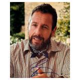 Jay Kelly Adam Sandler signed photo