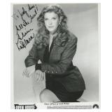 Open House Alison LaPlaca signed photo
