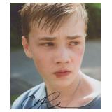 King Jack Charlie Plummer signed photo