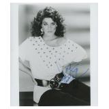 Days of Our Lives Kristian Alfonso signed photo