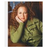 Author Jodi Picoult signed photo