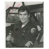 Blue Thunder James Farantino signed photo