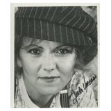 Brenda Vaccaro signed Midnight Cowboy movie photo