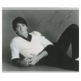 Charles in Charge Scott Baio signed photo