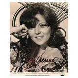 Once is Not Enough Brenda Vaccaro Signed Photo