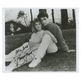 Avengers Brian Bloom signed photo